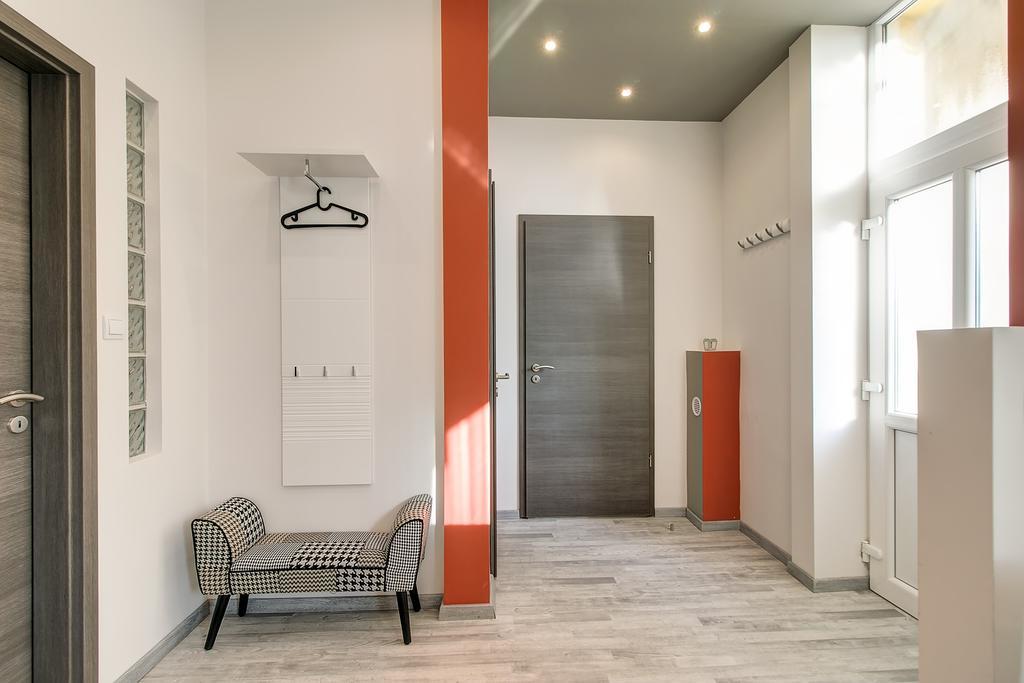 Tamara Apartment Budapeste Exterior foto